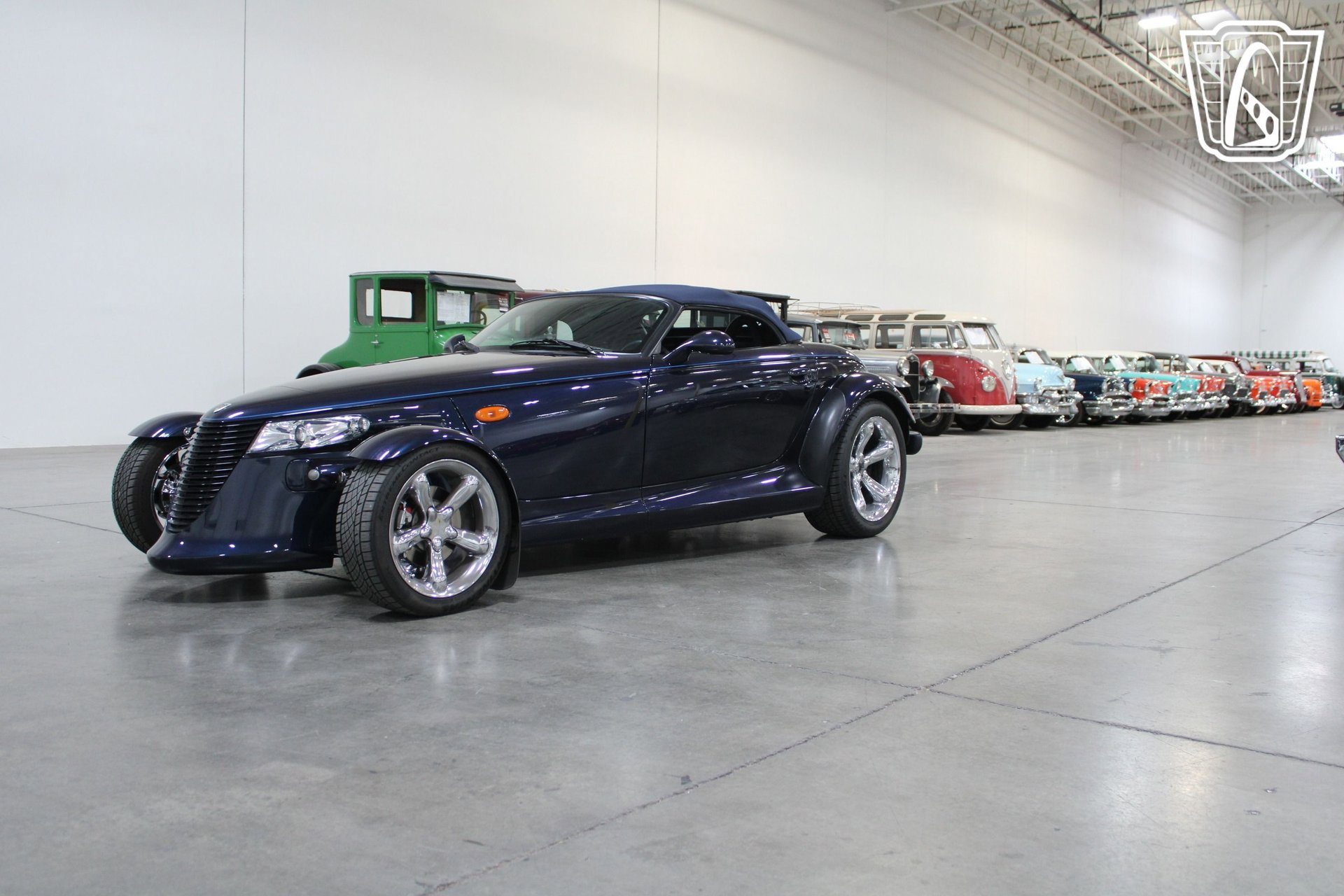 Used 2001 Chrysler Prowler image 7