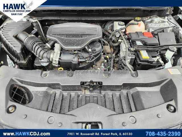 Used 2023 Chevrolet Blazer LT FWD image 32