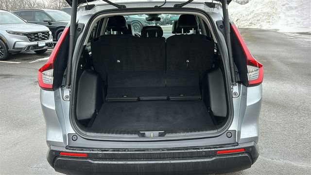 Used 2023 Honda CR-V EX-L image 24