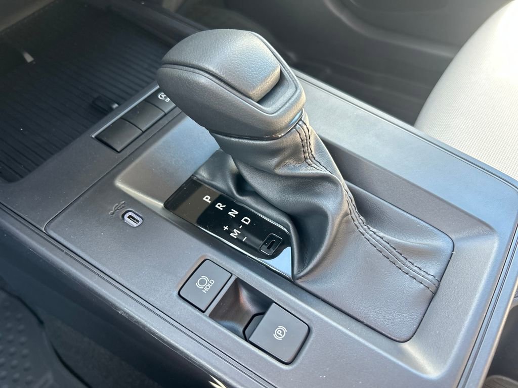 New 2026 Toyota Corolla Cross L image 23