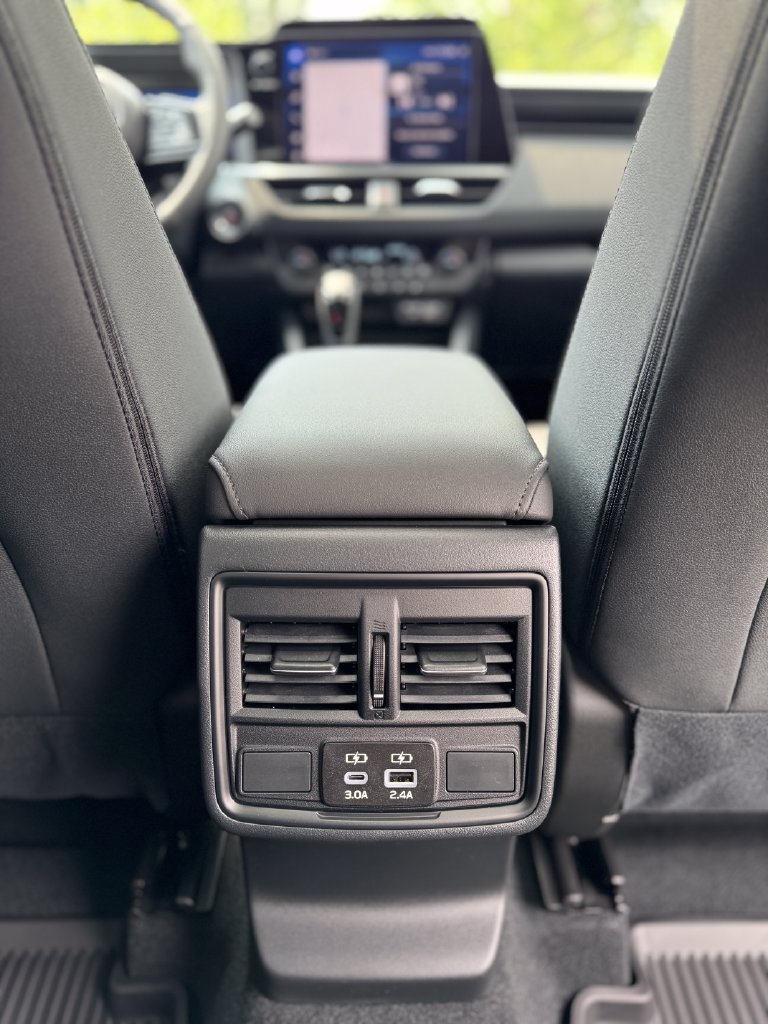 New 2026 Subaru Outback Premium AWD/4WD image 29