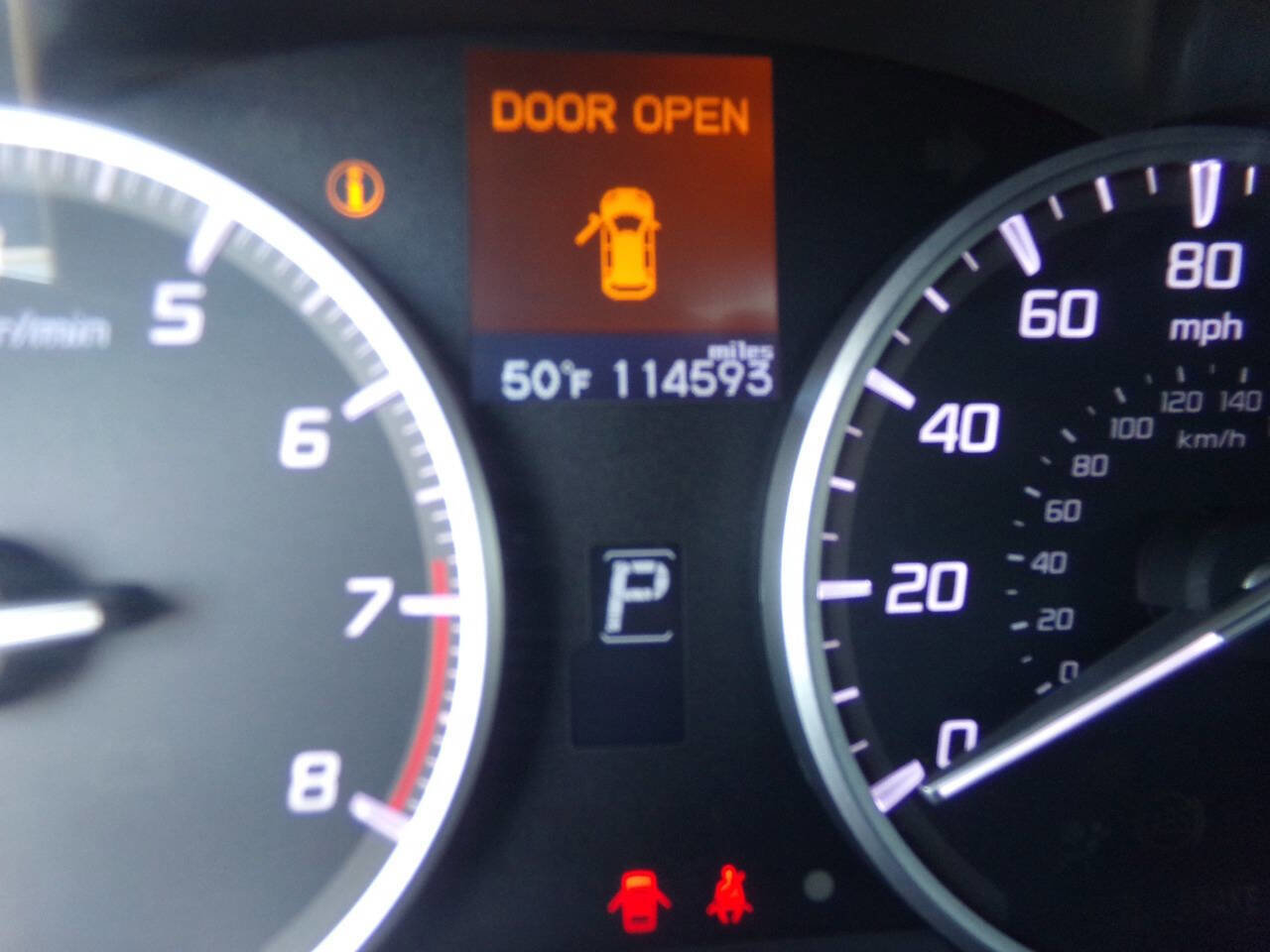 Used 2013 Acura RDX AWD image 26