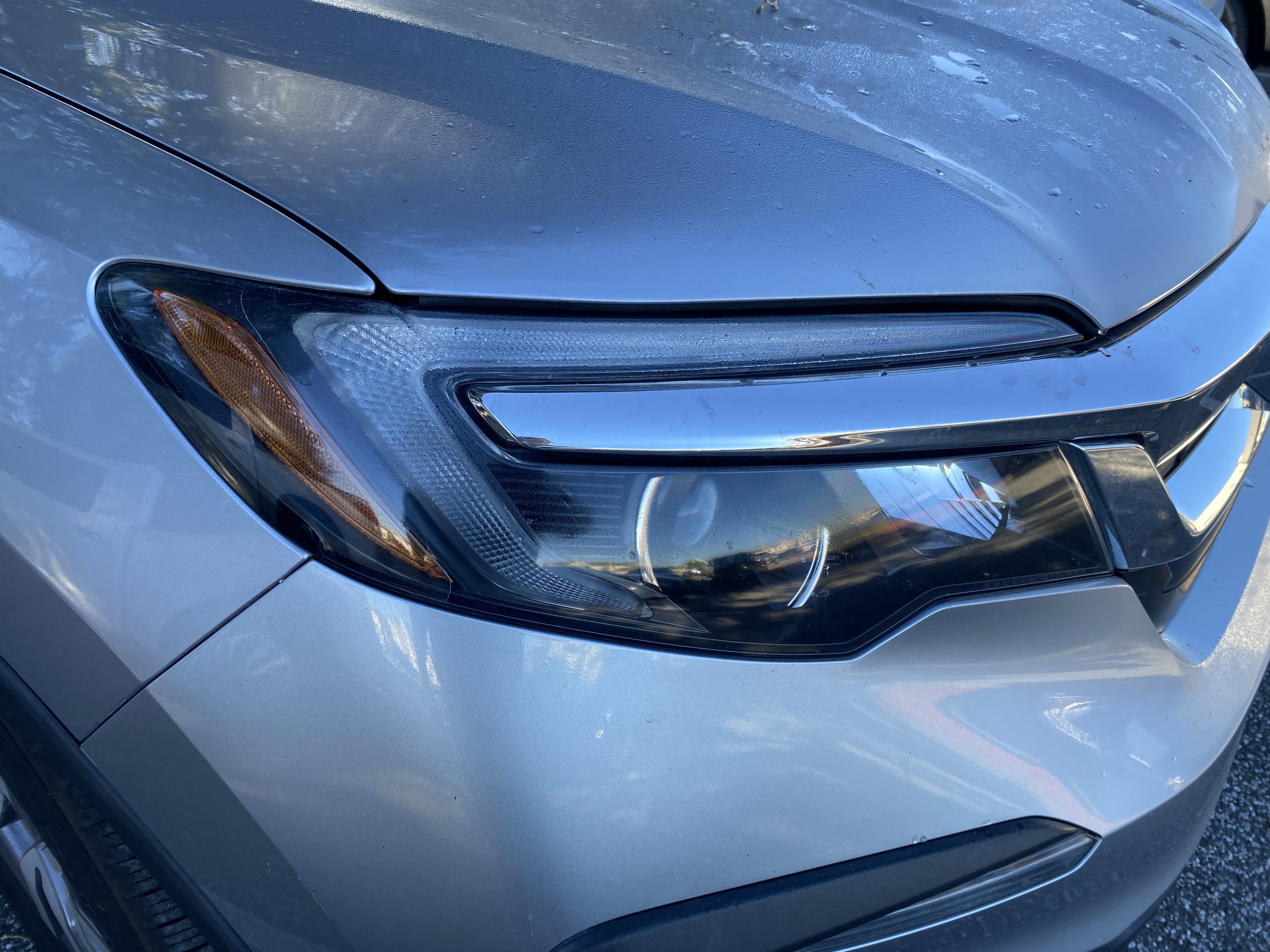 Used 2022 Honda Pilot EX-L image 6