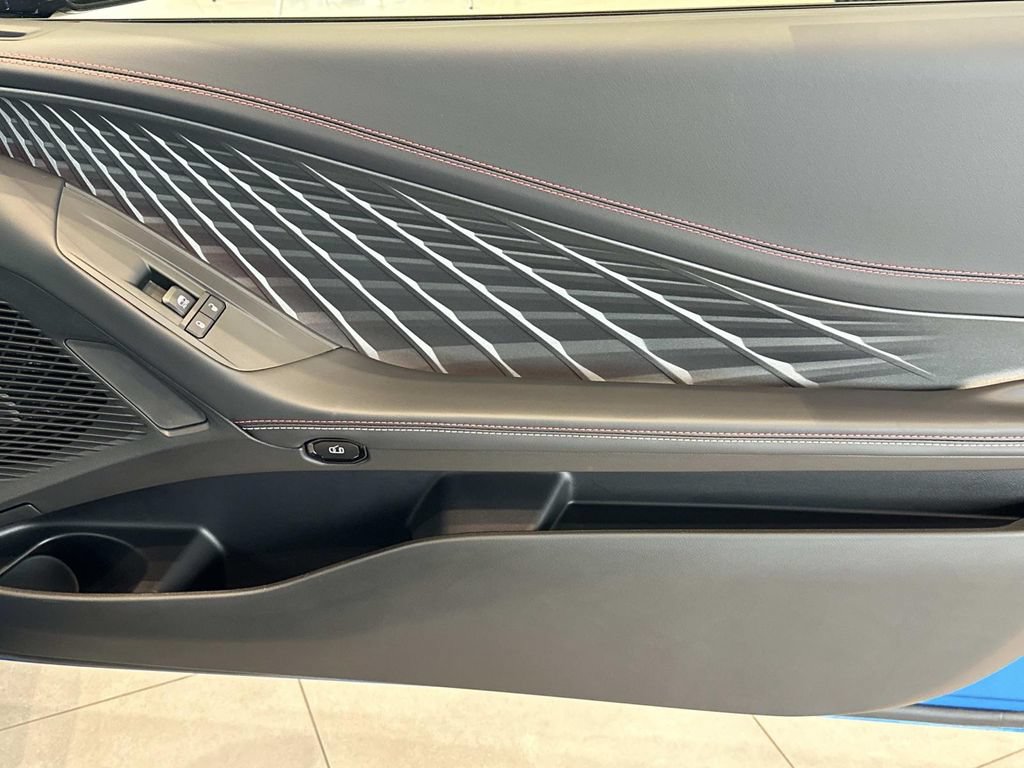 New 2026 Dodge Charger Scat Pack AWD/4WD image 19