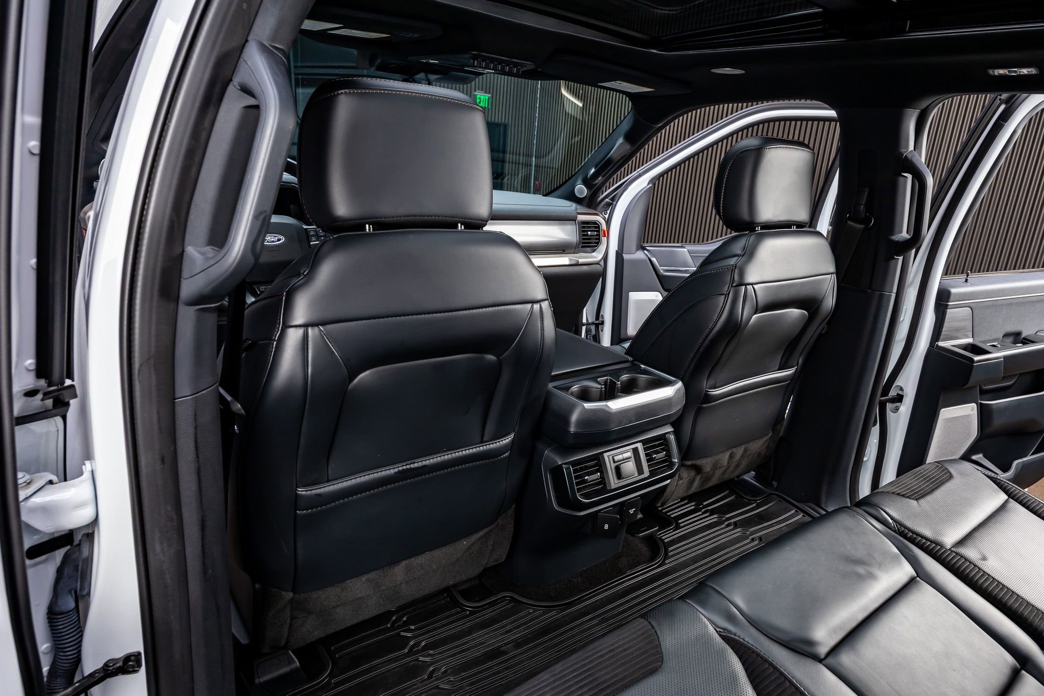 Used 2023 Ford F150 Raptor AWD/4WD image 36