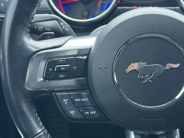 Used 2021 Ford Mustang GT w/ GT Performance Package image 20