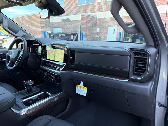 New 2026 Chevrolet Silverado 1500 RST w/ Convenience Package II AWD/4WD image 34