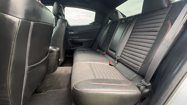Used 2013 Dodge Avenger R/T w/ Sun/Sound Group FWD image 10