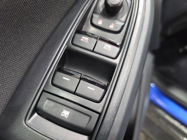 Used 2024 Subaru WRX AWD/4WD image 25