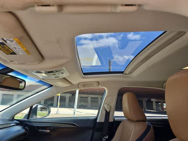 Used 2017 Lexus NX 200t FWD image 19