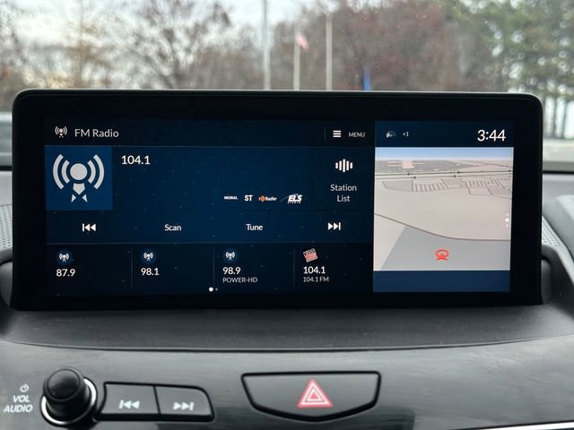 Used 2020 Acura RDX A-Spec image 24