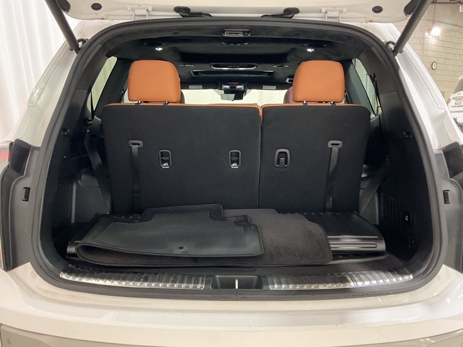 Used 2023 Kia Telluride SX Prestige X-Pro AWD/4WD image 26
