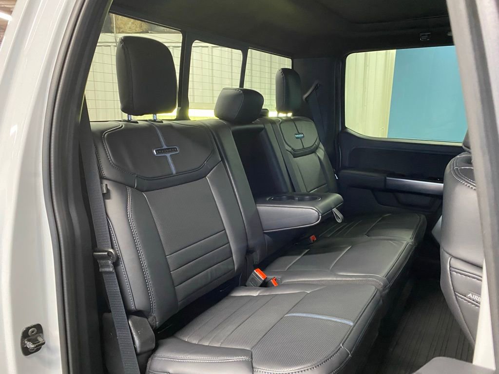 New 2026 Ford F250 Platinum image 45