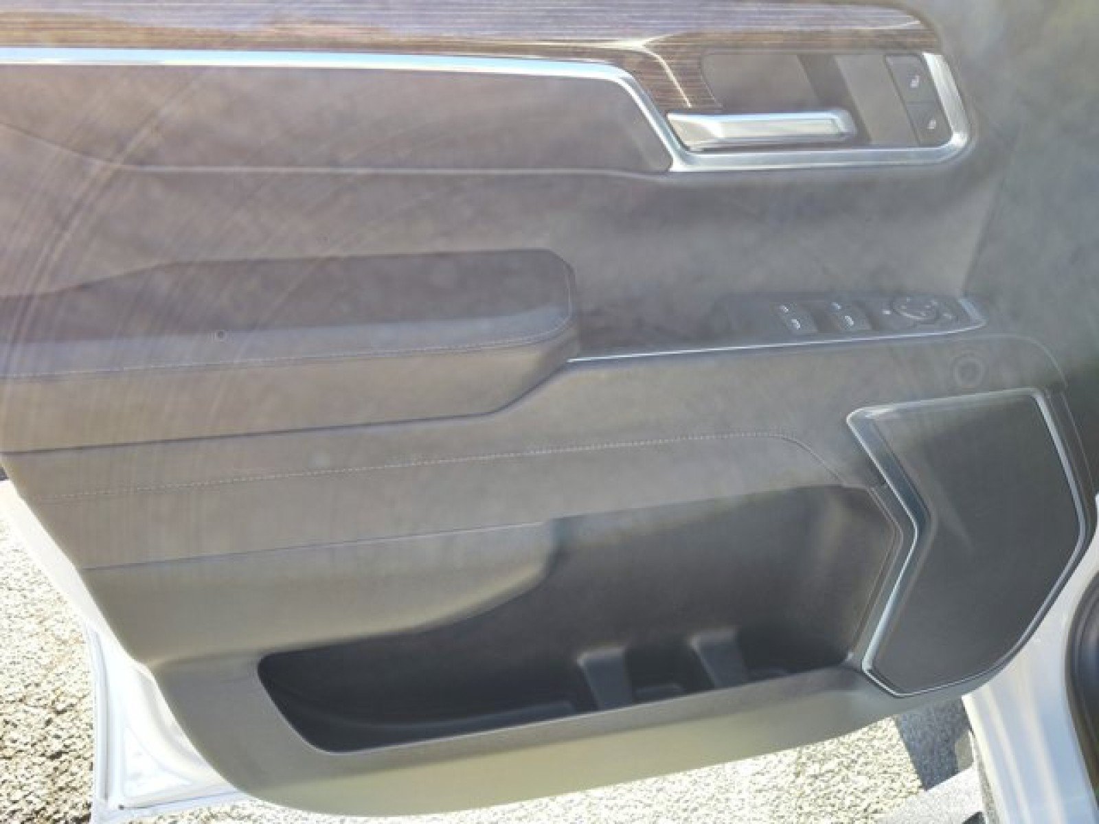 Used 2023 GMC Sierra 1500 Elevation AWD/4WD image 21