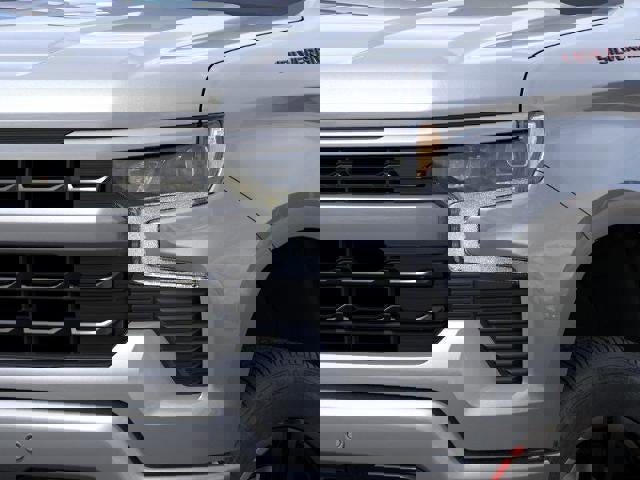 New 2026 Chevrolet Silverado 1500 RST w/ Redline Edition image 10