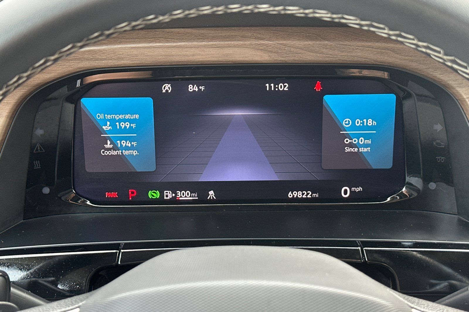 Used 2024 Volkswagen Atlas SE FWD image 24
