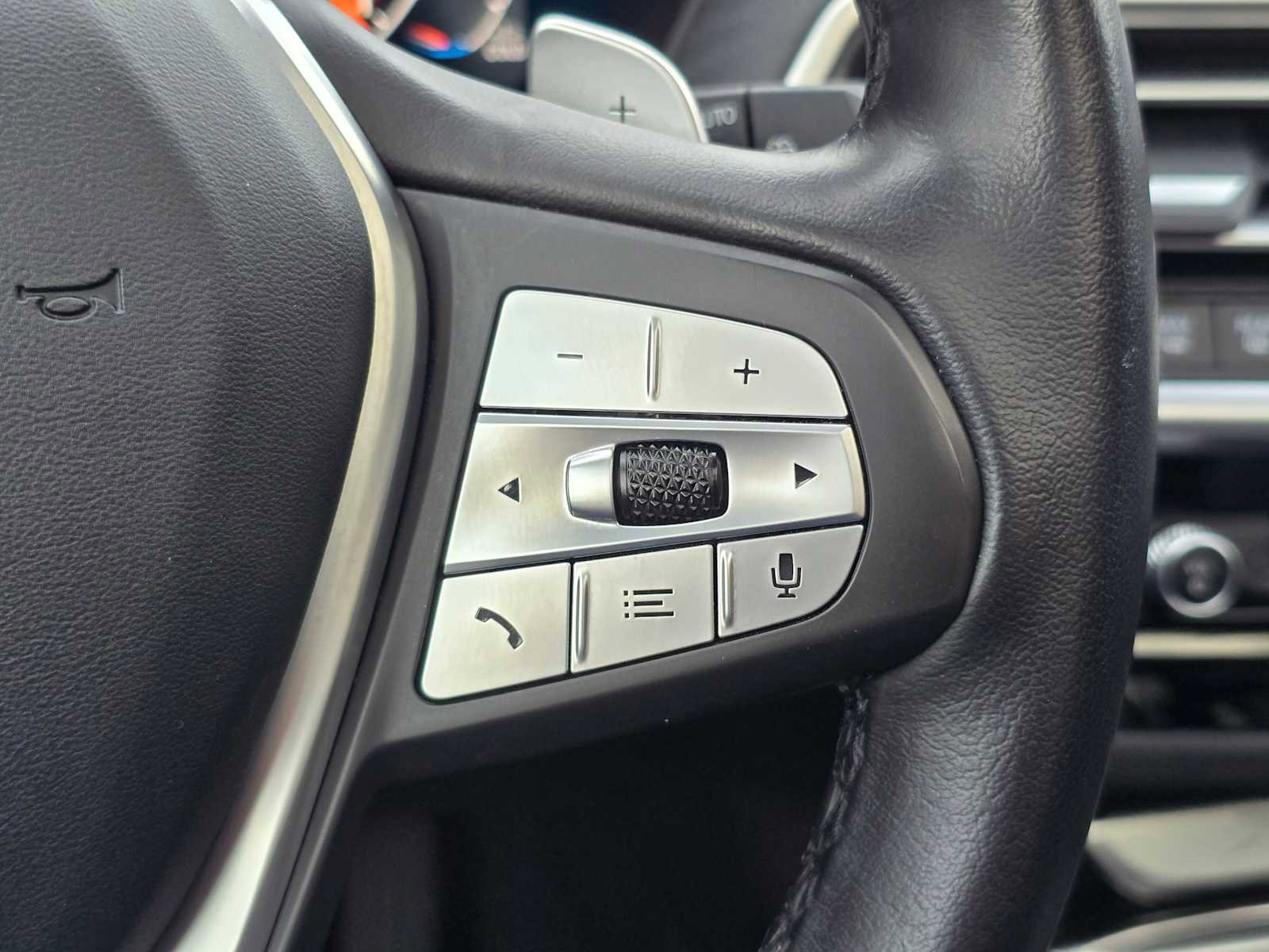 Used 2024 BMW X3 xDrive30i image 32