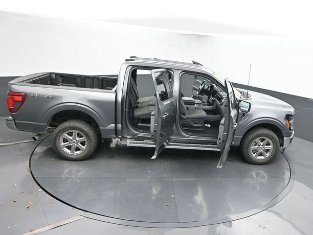 Used 2024 Ford F150 XLT w/ Mobile Office Package image 68