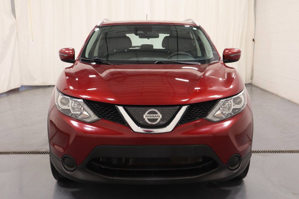 Used 2019 Nissan Rogue Sport SV image 4