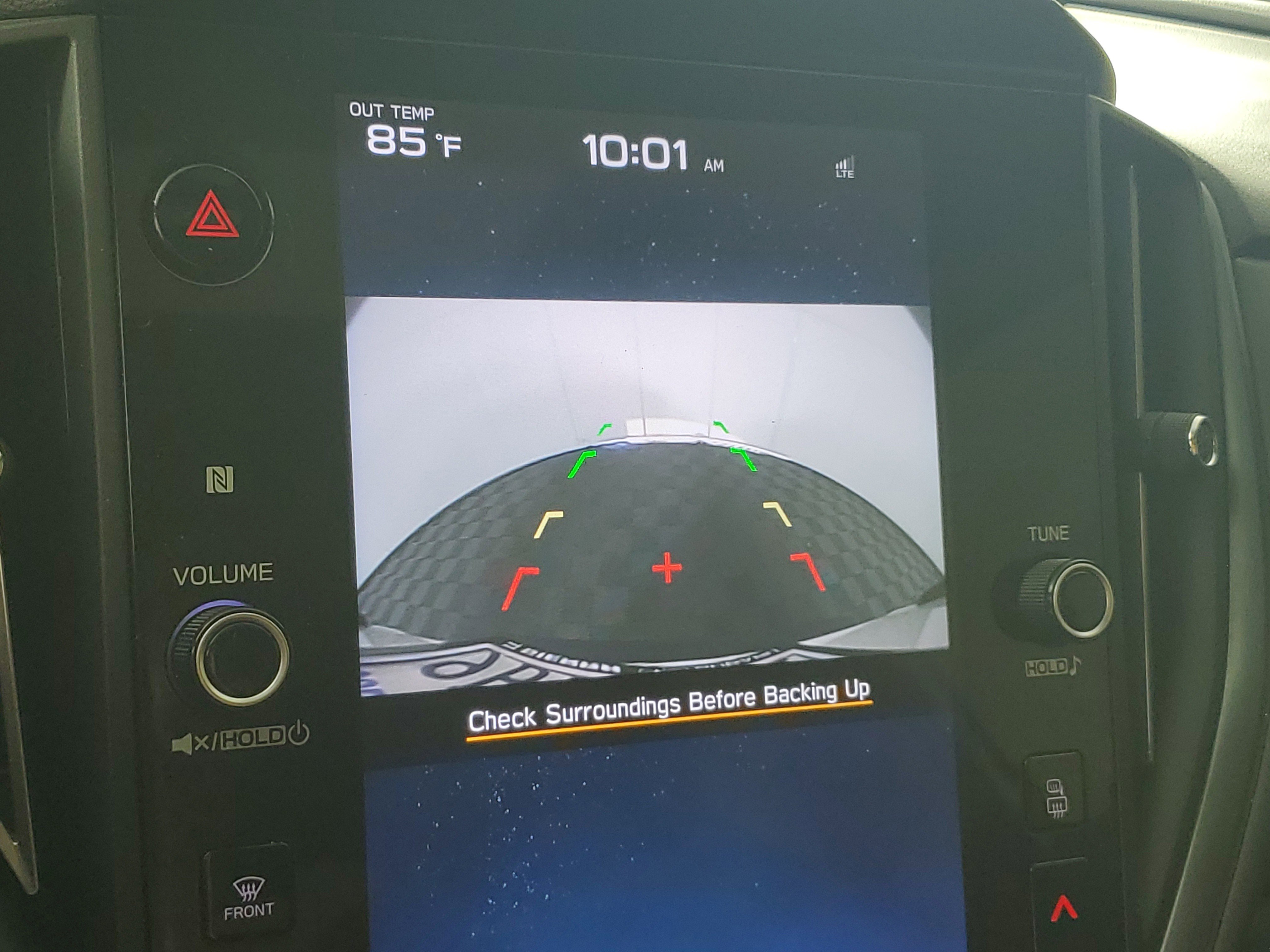 Used 2022 Subaru WRX Limited image 17