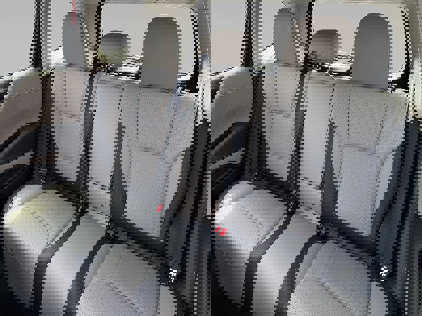 Certified 2023 Subaru Forester Limited image 13