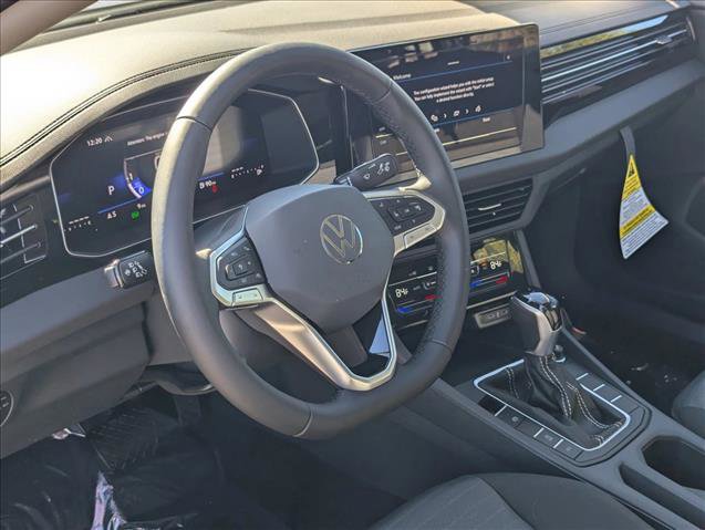 Used 2025 Volkswagen Jetta S video 3