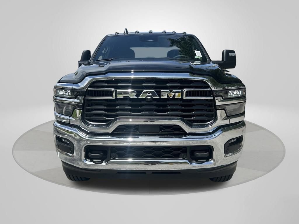 New 2025 RAM 2500 Big Horn image 3