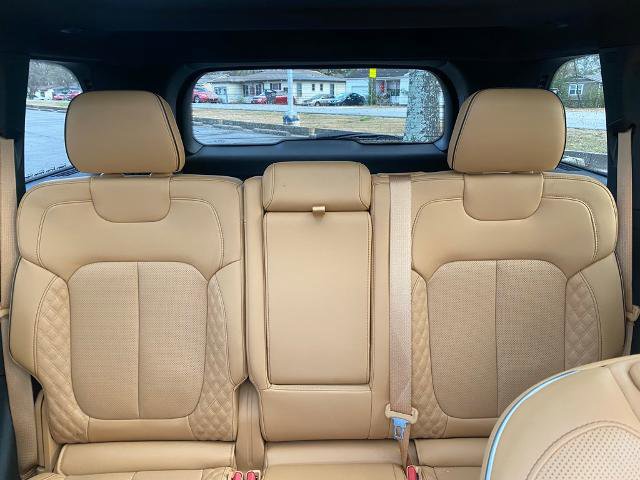 Used 2024 Jeep Grand Cherokee Summit image 26