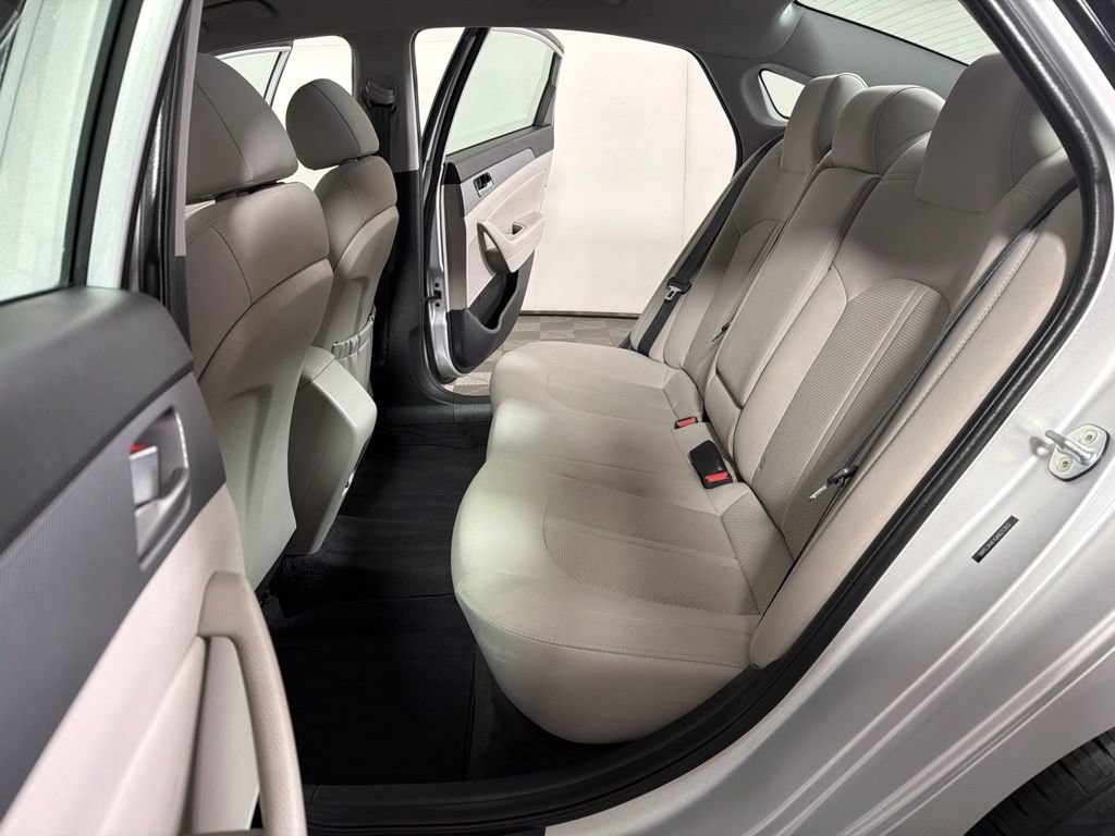 Used 2018 Hyundai Sonata SEL FWD image 19