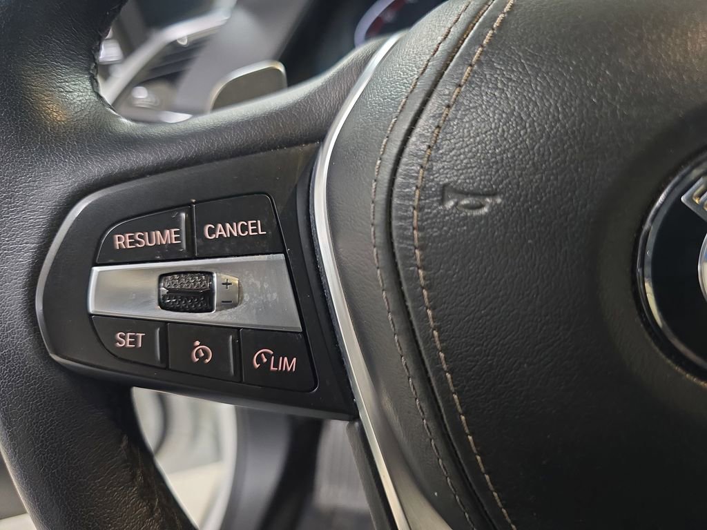 Certified 2022 BMW X5 sDrive40i w/ Parking Assistance Package image 20