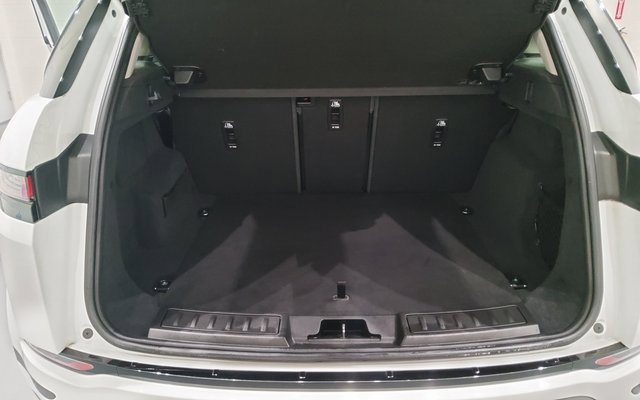 Used 2020 Land Rover Range Rover Evoque S image 18