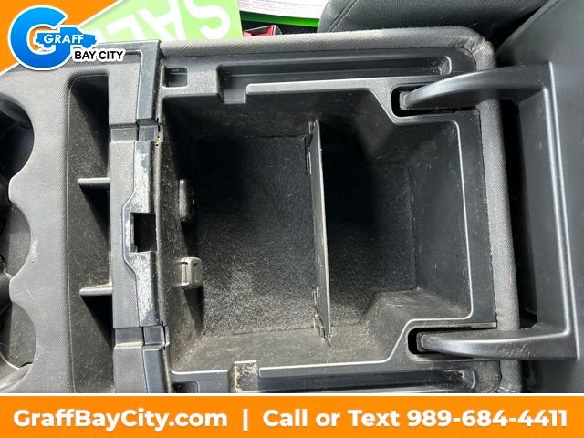 Used 2019 Chevrolet Silverado 1500 LT w/ All Star Edition image 24