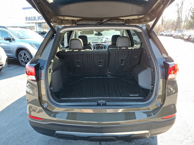 Used 2023 Chevrolet Equinox Premier image 40