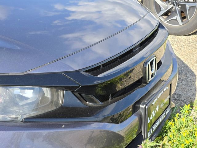 Used 2021 Honda Civic Sport image 5