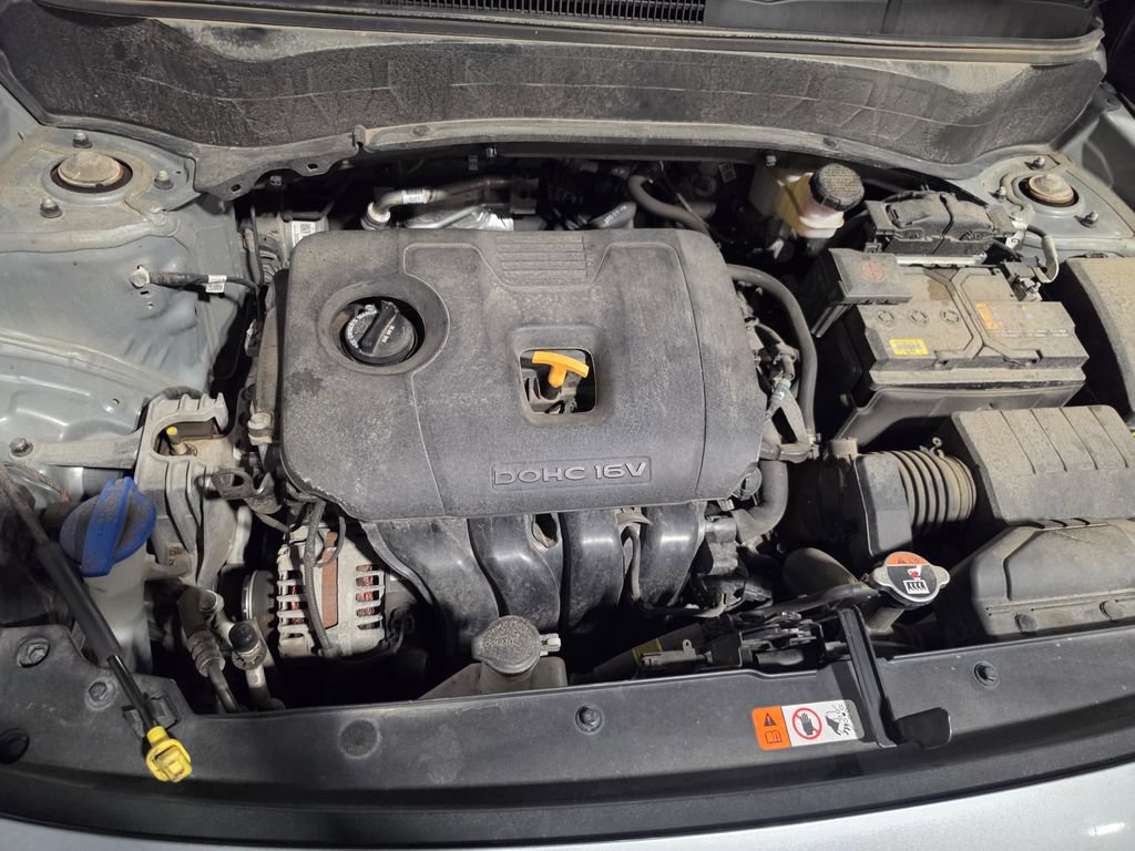 Used 2023 Kia Seltos EX AWD/4WD image 9