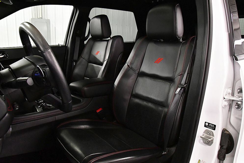 Used 2023 Dodge Durango GT AWD/4WD image 26
