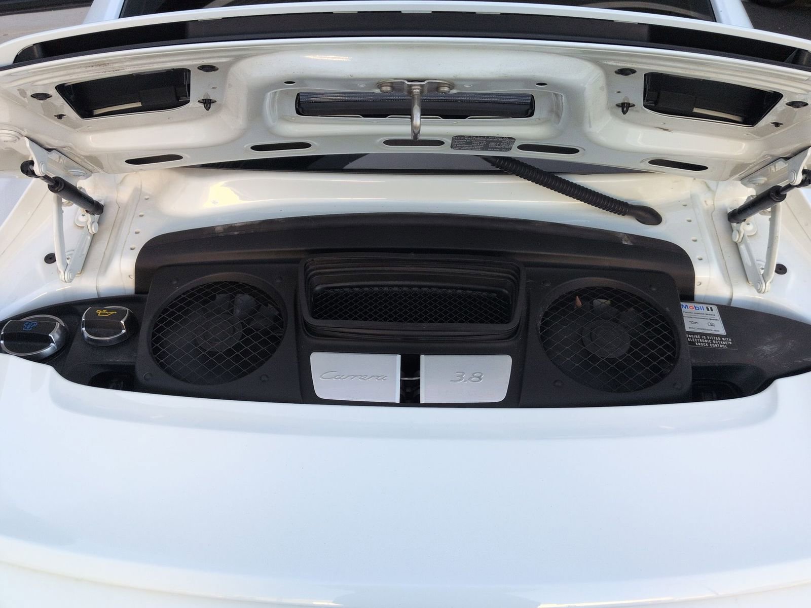 Used 2013 Porsche 911 Carrera S image 24