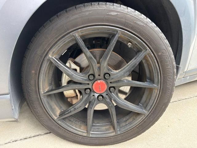 Used 2021 Hyundai Kona Night FWD image 8