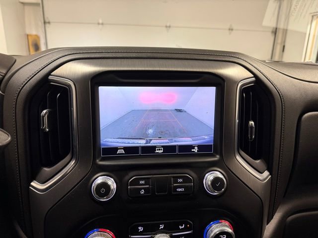 Certified 2022 GMC Sierra 1500 Denali w/ Denali Premium Package image 20