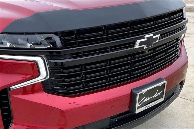 Used 2023 Chevrolet Tahoe RST w/ RST Performance Edition image 34