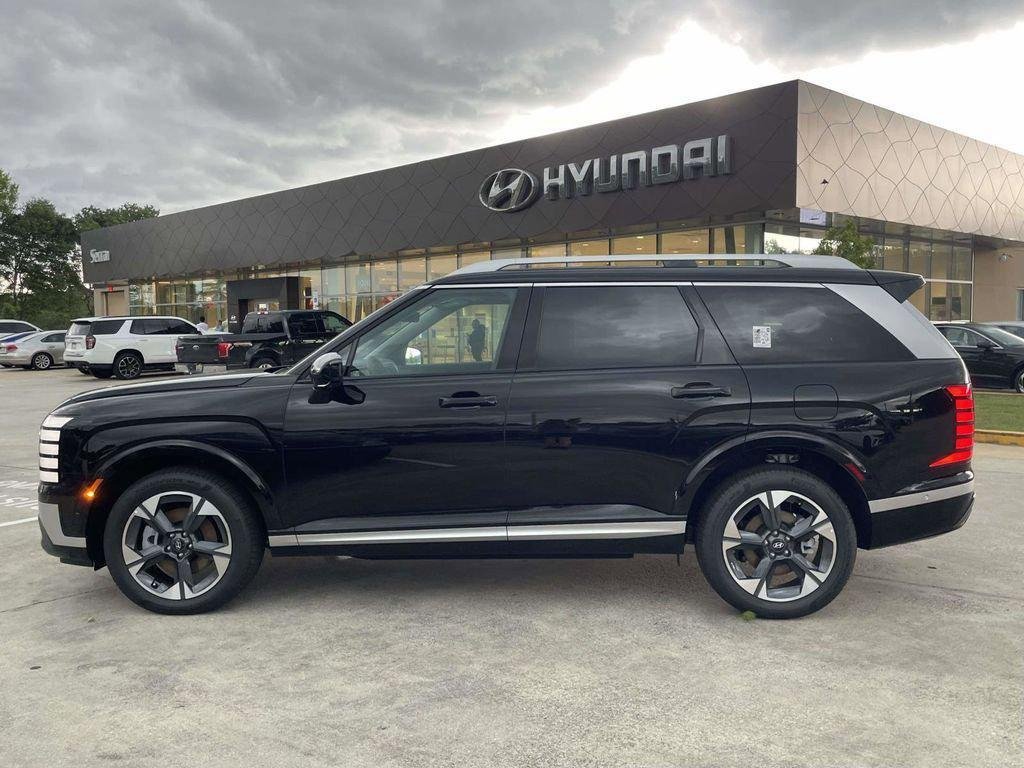 New 2026 Hyundai Palisade Limited AWD/4WD image 62