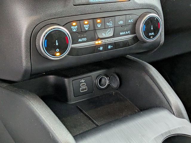 Used 2025 Ford Escape Active image 20
