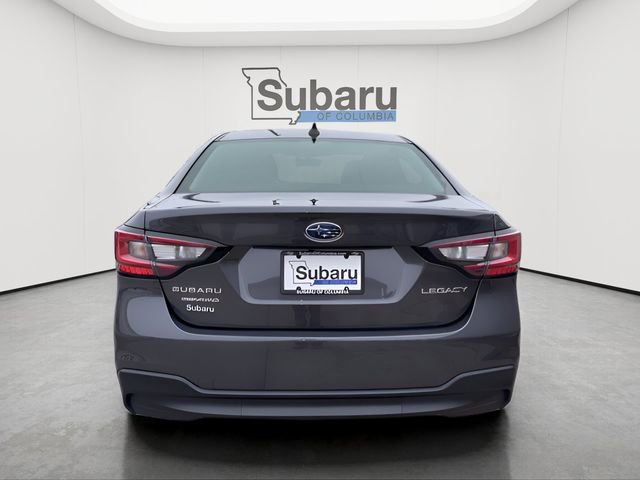 Certified 2025 Subaru Legacy Premium w/ Popular Package #1A image 7