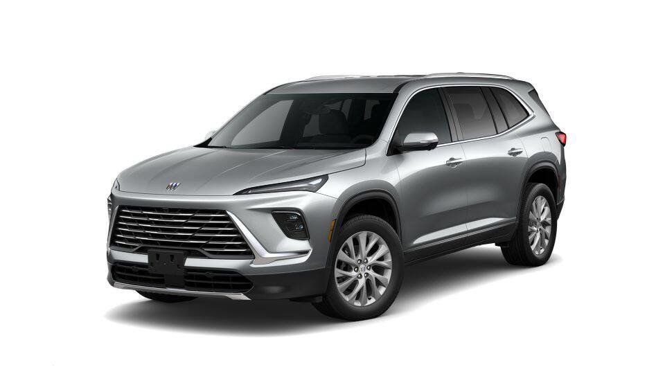 New 2026 Buick Enclave Preferred image 51