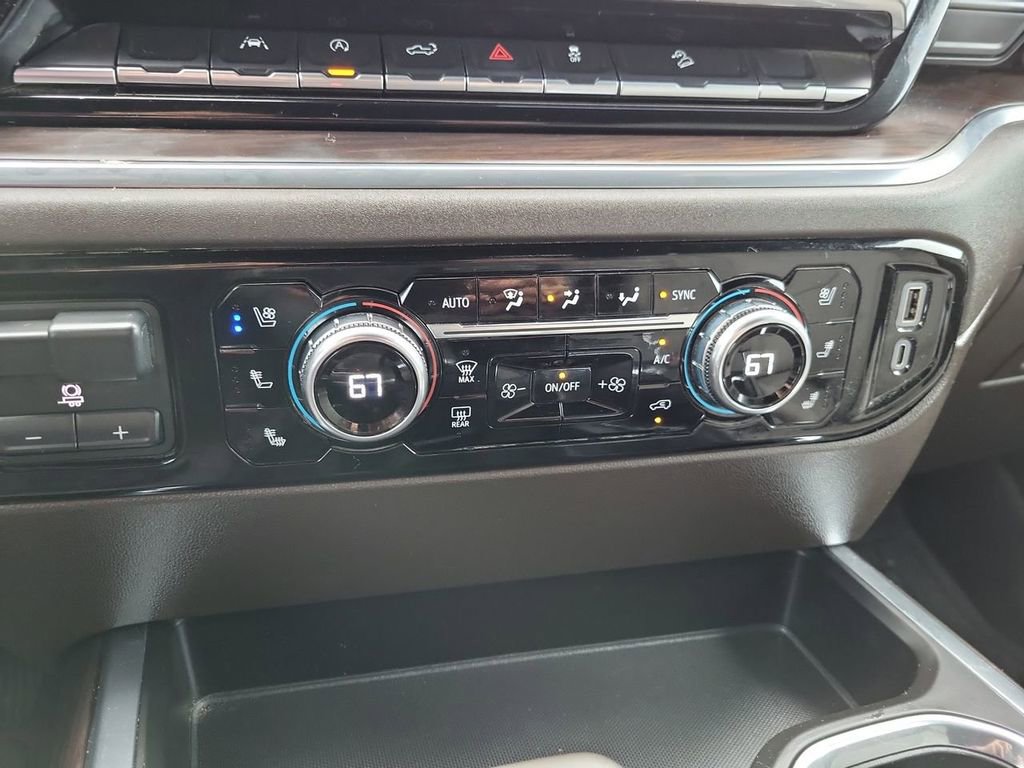 Used 2023 GMC Sierra 1500 SLT image 19