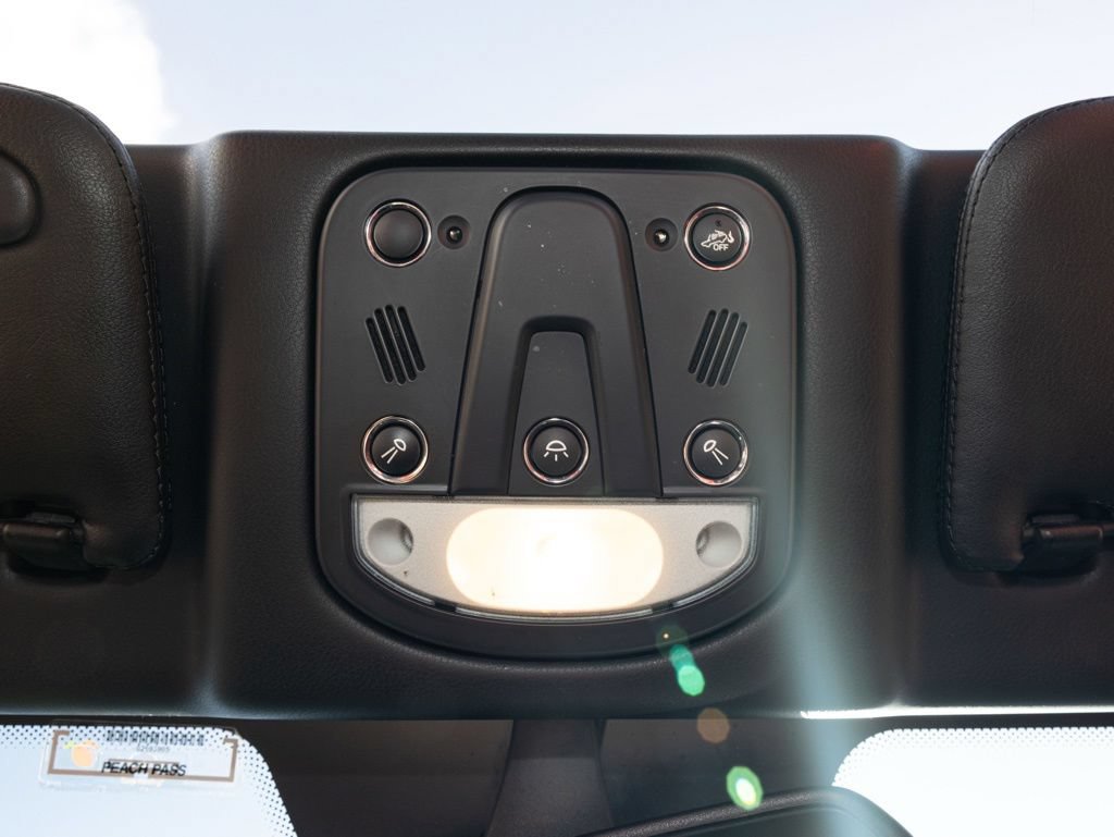 Used 2019 Maserati GranTurismo MC RWD image 41