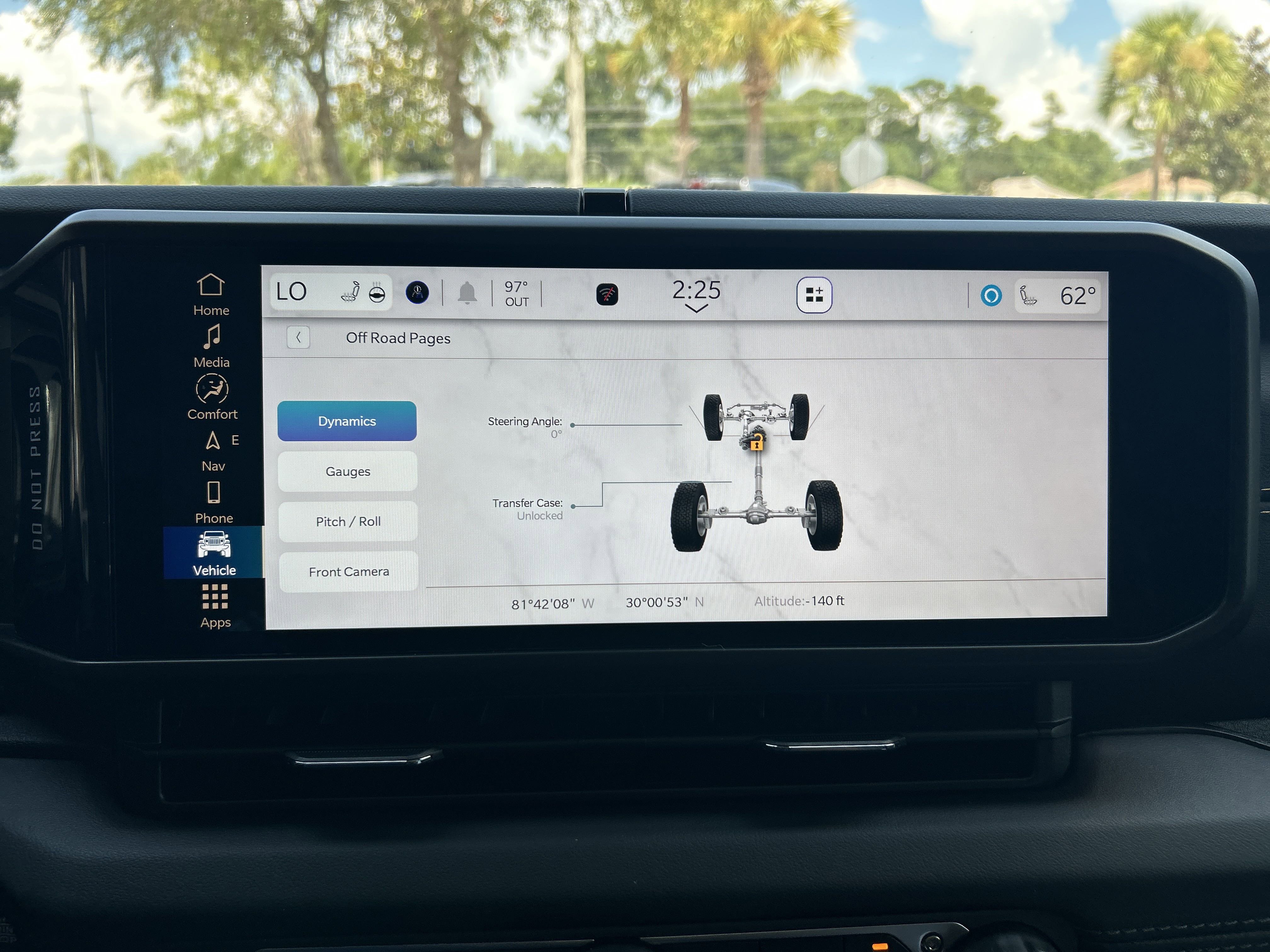 New 2025 Jeep Wrangler Sahara image 44