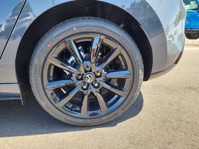New 2026 MAZDA MAZDA3 Hatchback w/Premium Plus Pkg AWD/4WD image 7