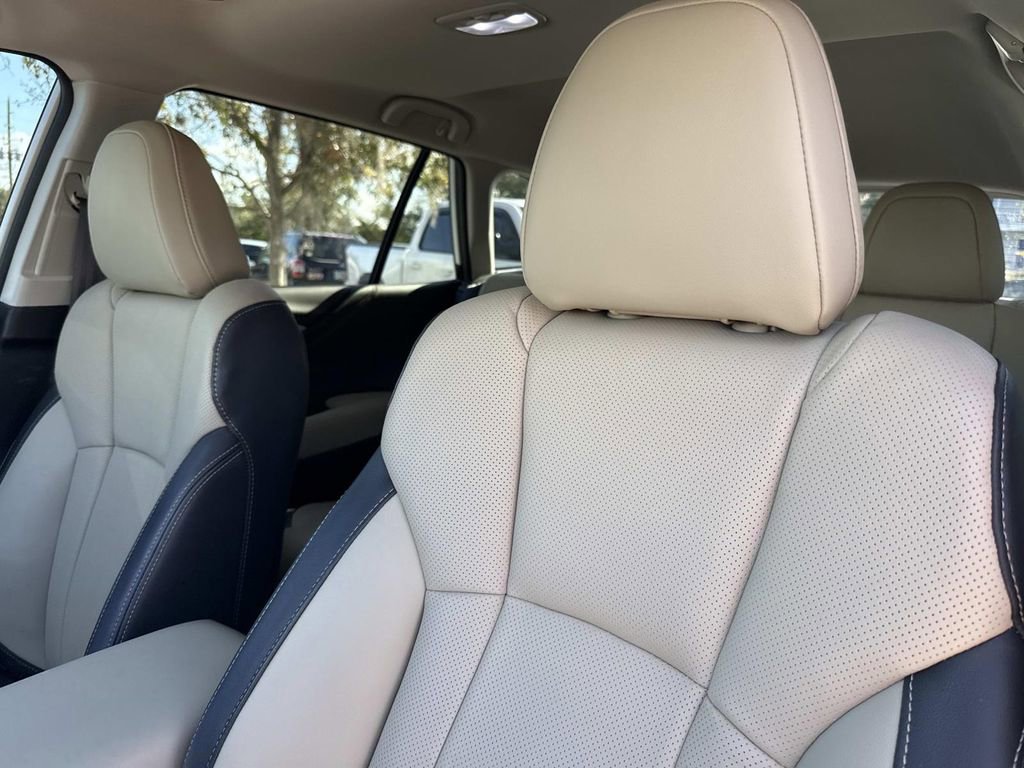 Used 2023 Subaru Outback Limited image 26