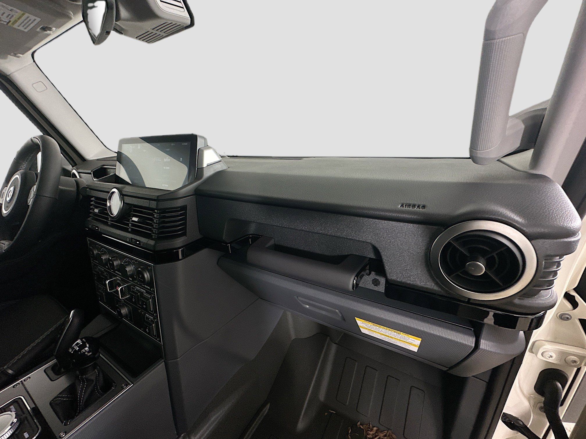 New 2025 INEOS Grenadier Fieldmaster Edition image 46